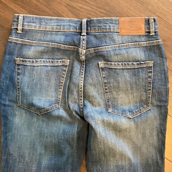 Jeans - Picture 4 of 4